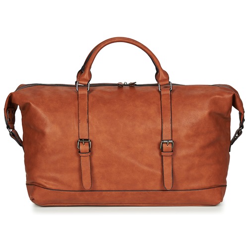 Sac de voyage Casual Attitude DAVITO camel