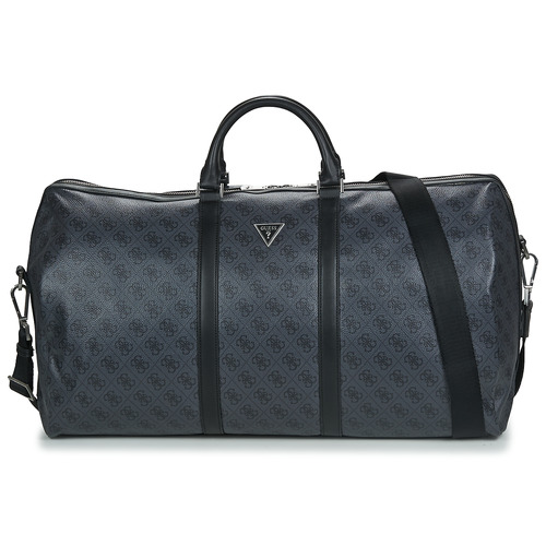 Sac de voyage Guess VEZZOLA WEEKENDER Noir