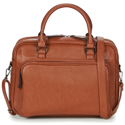 Porte-documents Casual Attitude ADIANA camel