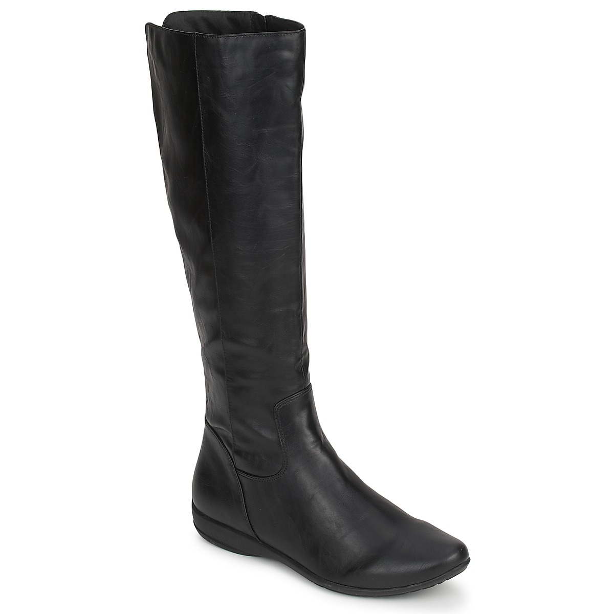 Bottes ville Moony Mood gurlen noir