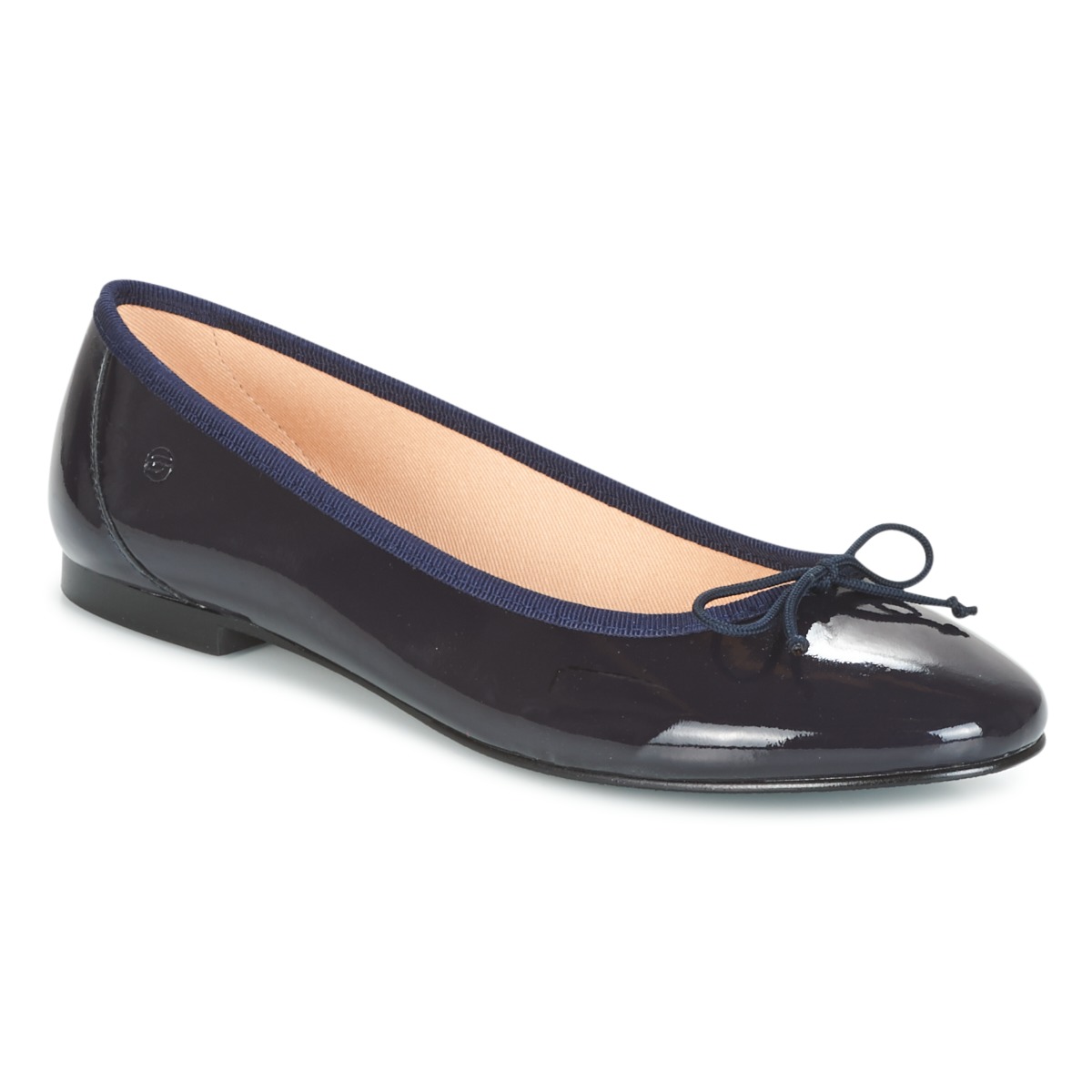 Ballerines Betty London VROLA Marine