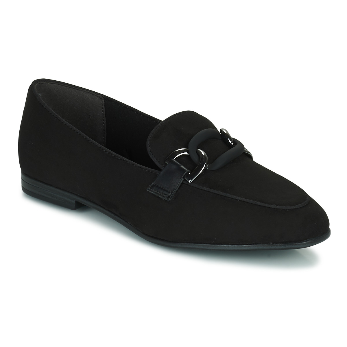 Mocassins Femme Tamaris Agnes noir