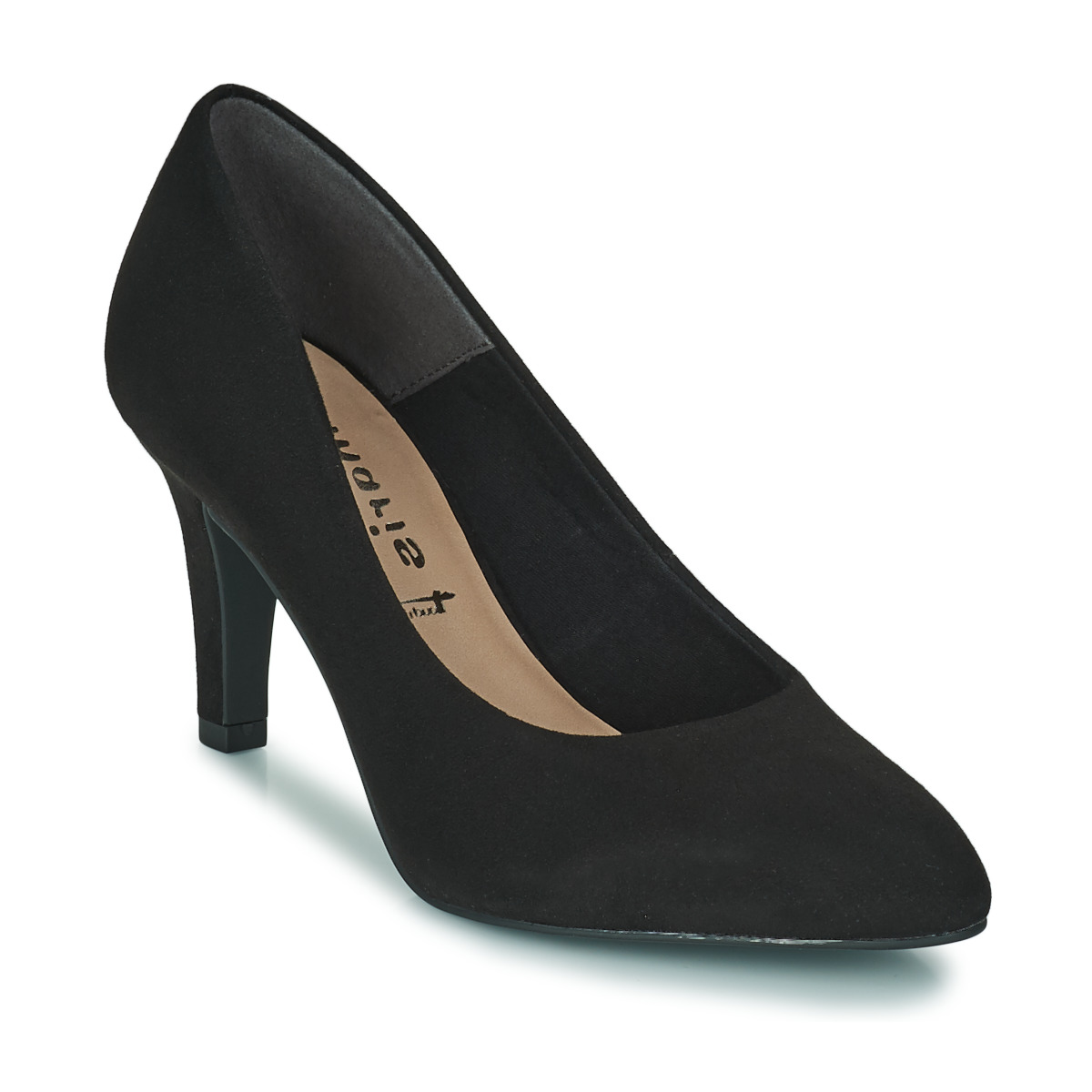 Escarpins tamaris 22490-001 Noir