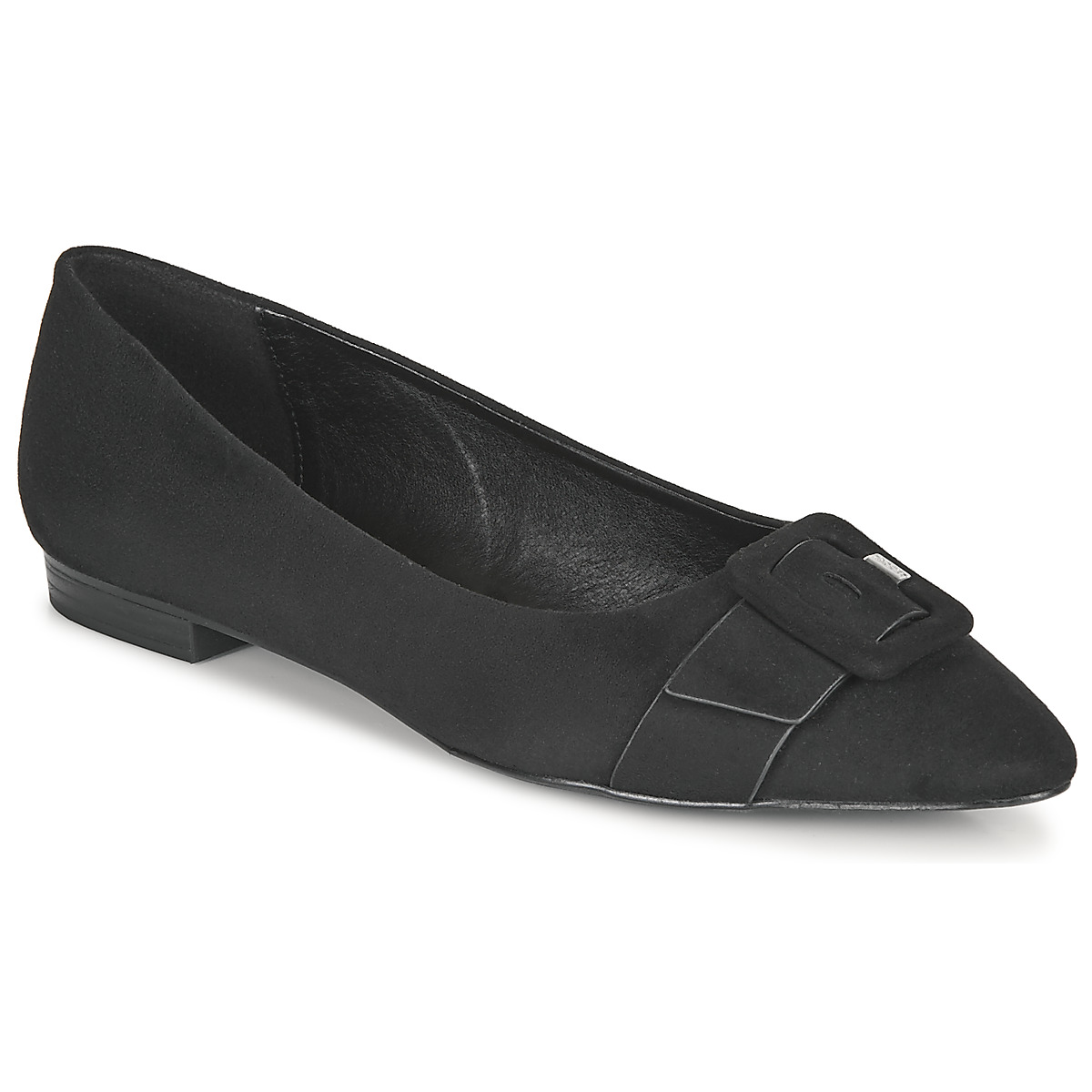 Ballerines Esprit Kina noir