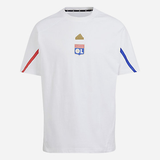Maillot de football homme Olympique Lyonnais