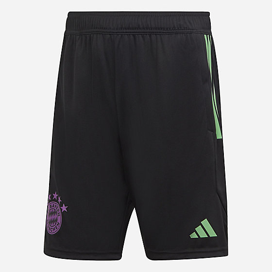 Short de football adulte Bayern Munich 23/24