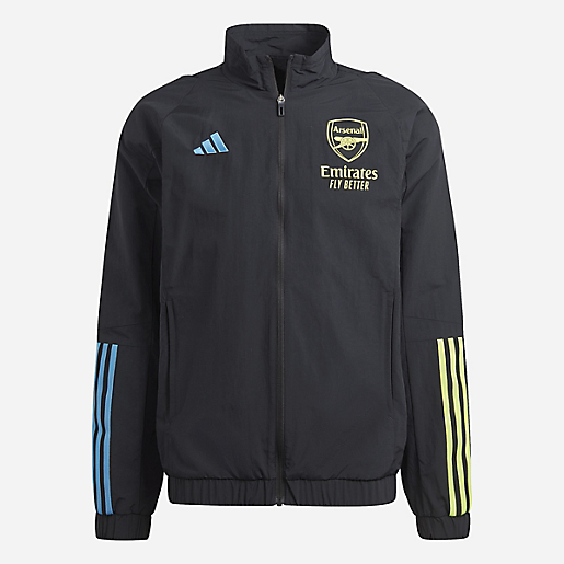 Blouson de football homme Arsenal 23/24