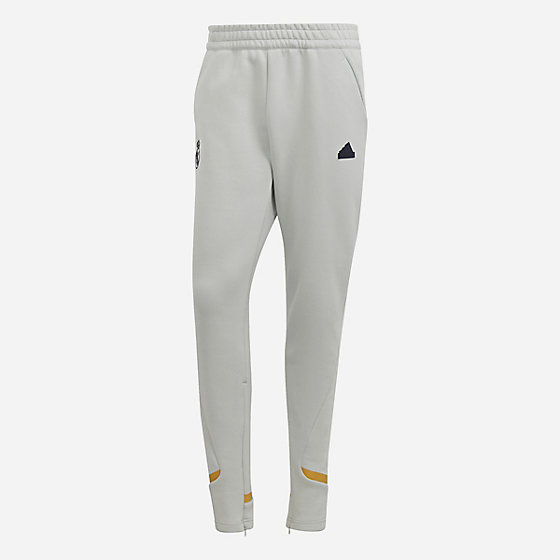 Pantalon d'entraînement de football homme Real Madrid 23/24