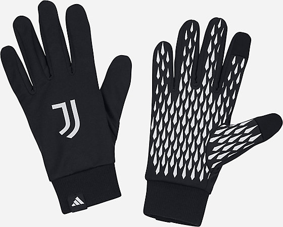 Gants de football homme Juventus 23/24