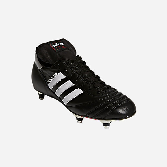 Chaussures de football vissées homme World Cup Adidas