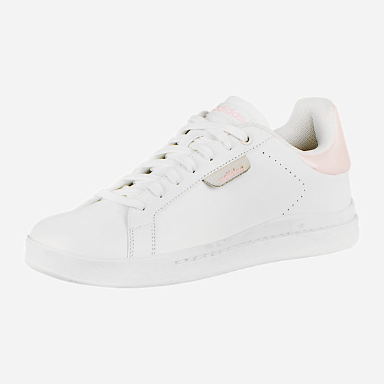 Sneakers femme COURT SILK Adidas