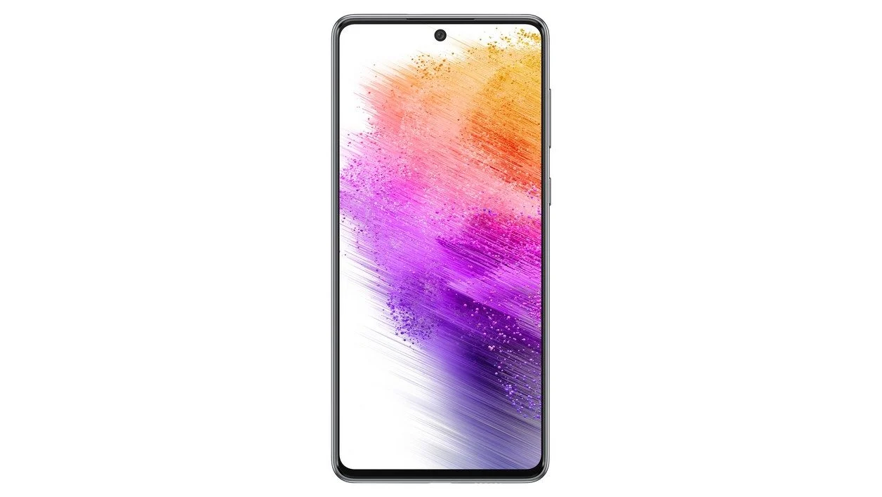 Samsung Galaxy A73 5G 128 go - ram 8go