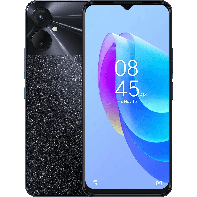 Tecno spark 9 pro 128Go Ram 4go