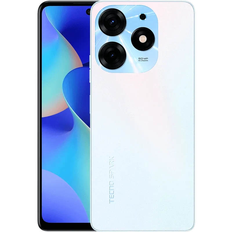 Tecno spark 10 pro 256Go Ram 16go