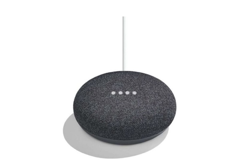 Bluetooth Nest mini