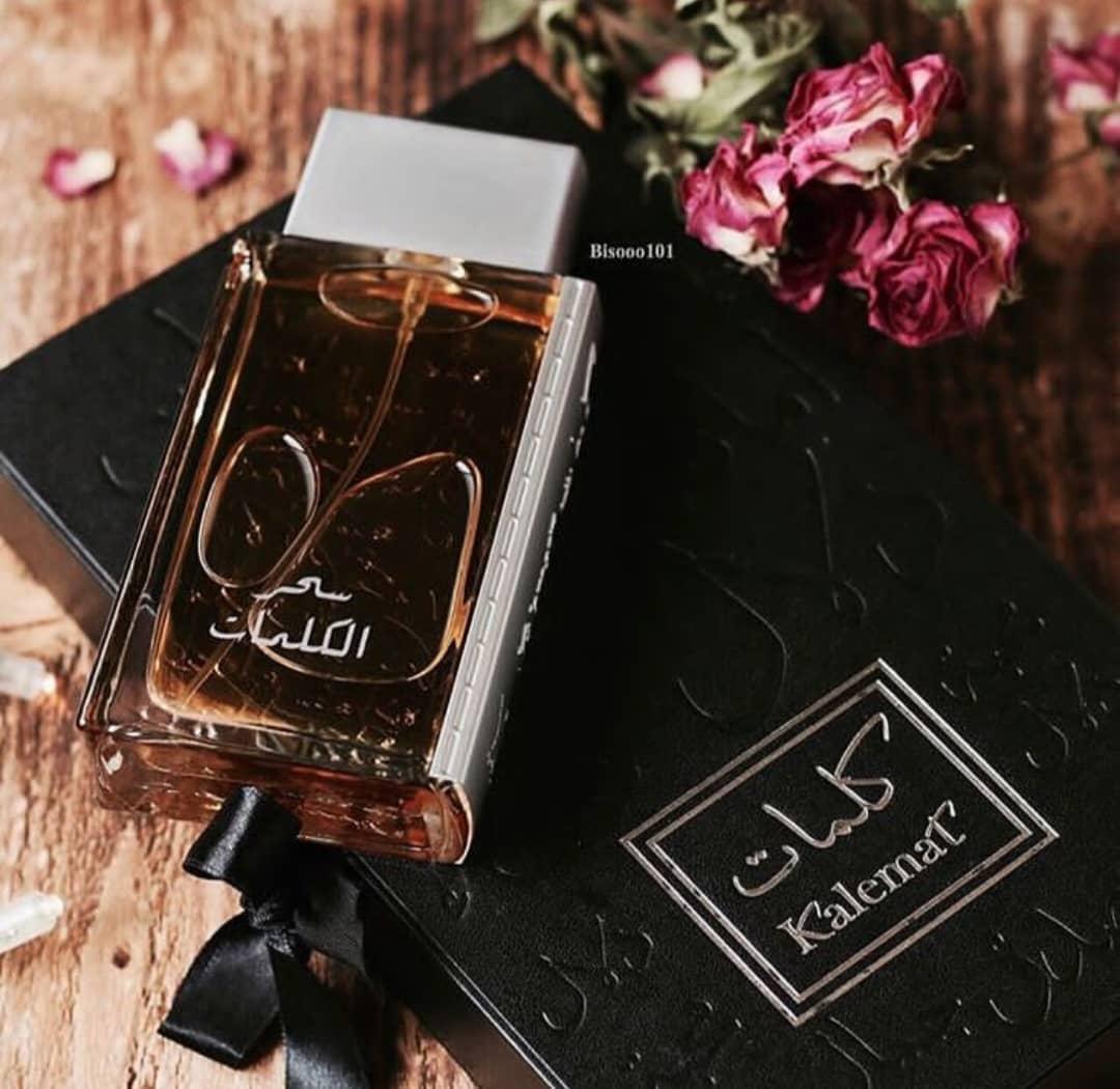 Kalemat Oud unisexe - 100ml