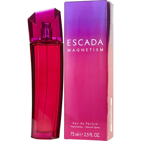 Escada Magnétisme 75ml -