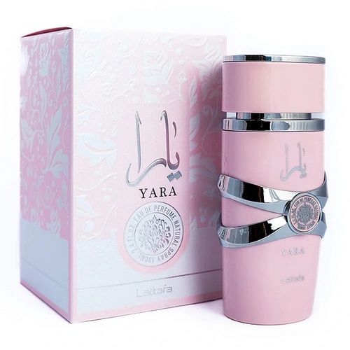 Yara 100ml - Lataffa