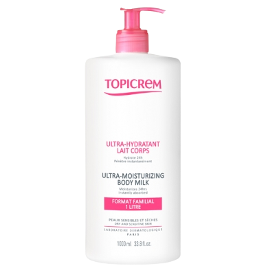 Crèmes et Lotion