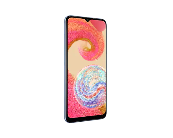 Samsung Galaxy A04e 64 Go - Ram 3 Go