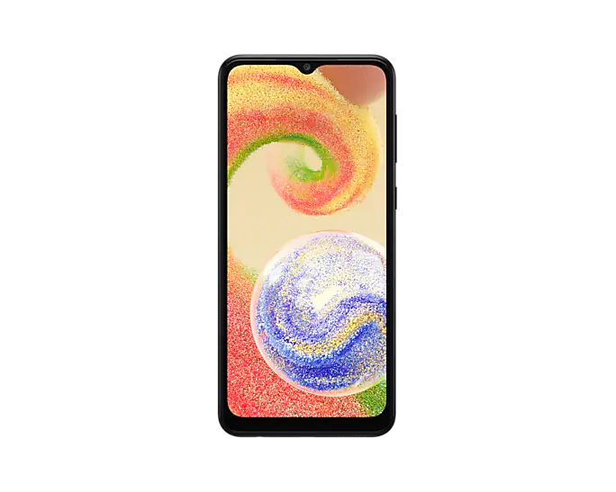 Samsung Galaxy A04 32 Go - RAM 3Go