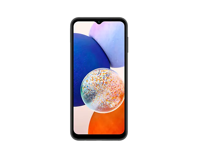 Samsung galaxy A14 5g 64gb ram - vue 2
