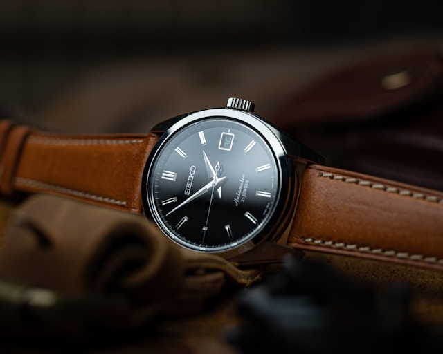 Montres et Bijoux homme